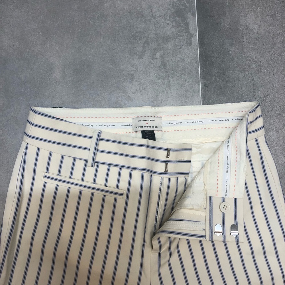 Anthropologie Pants